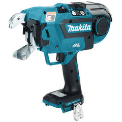 Makita DTR181ZK 18V Cordless Rebar Tying Machine (LXT-Series) [Bare] 35x35mm - KHM Megatools Corp.
