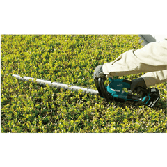 Makita DUH606RF 18V Cordless Hedge Trimmer 600mm (LXT) [Kit] - KHM Megatools Corp.
