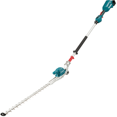 Makita DUN600LZ 18V Cordless Pole Hedge Trimmer (LXT-Series) [Bare] - Goldpeak Tools PH Makita