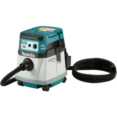 Makita DVC1557LZX3 36V Cordless Wet & Dry Vacuum (LXT-Series) [Bare] | Makita by KHM Megatools Corp.