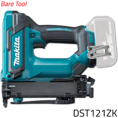 Makita DST121ZK 18V  Wire Cordless Stapler LXT-Series | Makita by KHM Megatools Corp.