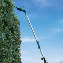 Makita DUN461WZ 18V Cordless Pole Hedge Trimmer (LXT-Series) [Bare] | Makita by KHM Megatools Corp.