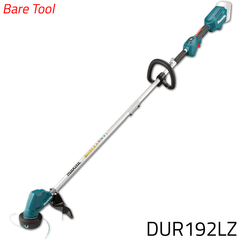 Makita DUR192LZ 18V Cordless Grass Trimmer (LXT-Series) [Bare] | Makita by KHM Megatools Corp.