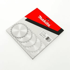 Makita B-17120 Circular Saw Blade 8" x 40T for Wood - KHM Megatools Corp.