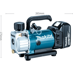 Makita DVP180Z 18V Cordless Vacuum Pump (LXT-Series) [Bare] - Goldpeak Tools PH Makita