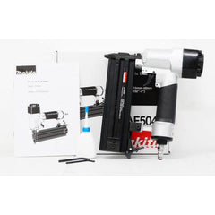 Makita AF504Z Pneumatic Brad Air Nailer  15-50 mm 18Ga | Makita by KHM Megatools Corp.