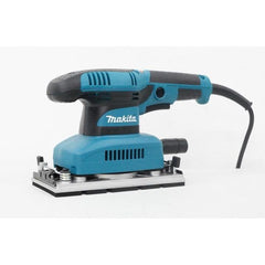 Makita BO3711 Finishing Sander (Variable Speed) 180W | Makita by KHM Megatools Corp.