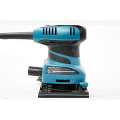Makita BO4556 Finishing Sander 112x102mm 200W | Makita by KHM Megatools Corp.