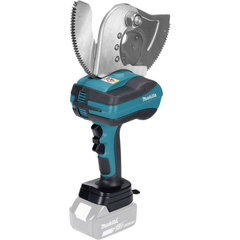 Makita DTC103ZK Cordless Cable Cutter 18V [LXT]