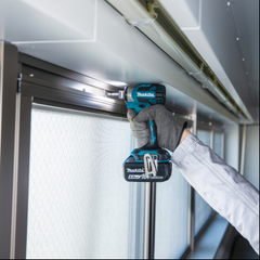 Makita DTD173Z 18V Cordless Brushless Impact Driver (LXT-Series) [Bare]