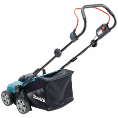 Makita DUV320Z Cordless Brushless Lawn Scarifier 18V [LXT]