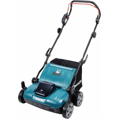 Makita DUV320Z Cordless Brushless Lawn Scarifier 18V [LXT]