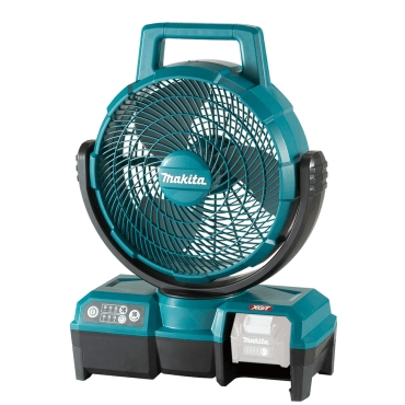 Makita CF001GZ 40V Cordless Fan (XGT-Series) [Bare] - Goldpeak Tools PH Makita