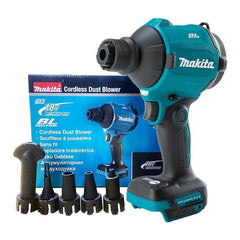 Makita DAS180Z 18V Cordless Dust Air Blower /Inflator LXT [Bare] - KHM Megatools Corp.