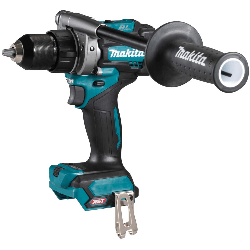 Makita DF001GZ 40V Cordless Drill / Driver 13mm (XGT) [Bare] - KHM Megatools Corp.