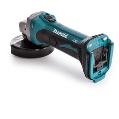 Makita DGA402Z 18V Cordless Angle Grinder (LXT-Series) [Bare] - Goldpeak Tools PH Makita