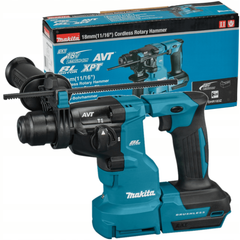 Makita DHR183Z 18V Cordless Rotary Hammer 18mm (LXT) [Bare] - KHM Megatools Corp.