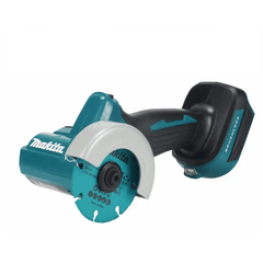 Makita DMC300Z 18V Cordless Compact Cut Off Angle Grinder 3" (LXT) [Bare] - KHM Megatools Corp.