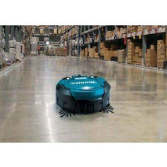Makita DRC200Z Robotic Vacuum Cleaner - Goldpeak Tools PH Makita