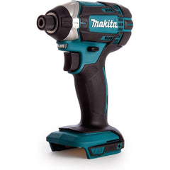 Makita DTD152Z Cordless Impact Driver (LXT Series) [Bare] - Goldpeak Tools PH Makita