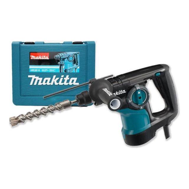 Makita HR2810 SDS-plus Rotary Hammer 28mm 2.8J - KHM Megatools Corp.