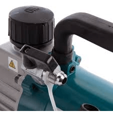 Makita DVP180Z 18V Cordless Vacuum Pump (LXT-Series) [Bare] - Goldpeak Tools PH Makita