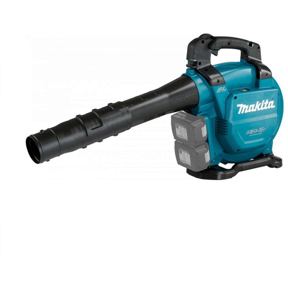 Makita DUB363ZV 36V Cordless Leaf Blower (LXT-Series) [Bare] - Goldpeak Tools PH Makita