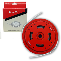 Makita B-02951 Fixed Nylon Cutting Head 5" | Makita by KHM Megatools Corp.