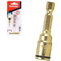 Makita B-30455 Impact Gold 1/4" Hex (NZ) Nut Setter | Makita by KHM Megatools Corp.