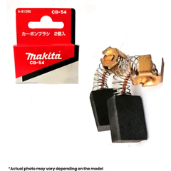 Makita CB-55 Genuine Carbon Brushes [55] | Makita by KHM Megatools Corp.