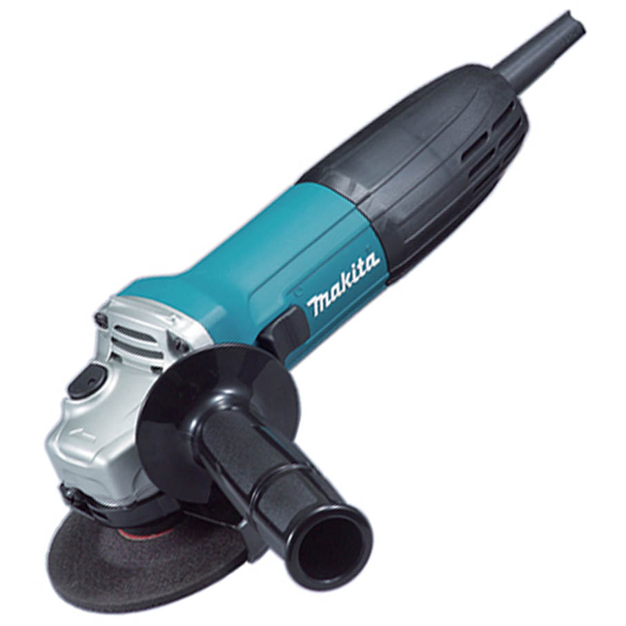 Makita GA4030 Angle Grinder 4" 720W
