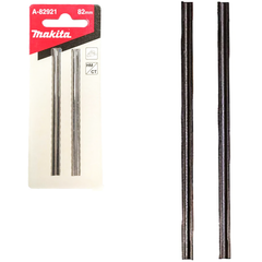 Makita A-82921 TC Planer Blade 82mm (3-1/4") | Makita by KHM Megatools Corp.