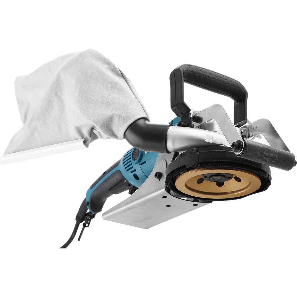 Makita PC5001C Concrete Planer 5" 1,400W - KHM Megatools Corp.